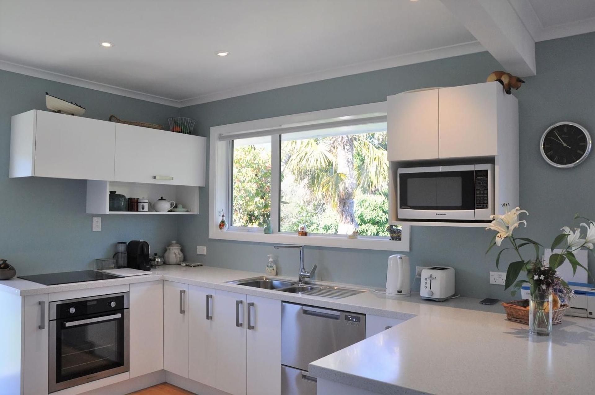 נלסון Sunny Riverside Retreat מראה חיצוני תמונה